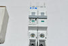 NEW Eaton Cutler-Hammer WMZT2D07T Miniature Circuit Breaker UL489 7A 2 Pole 10kA 277VAC