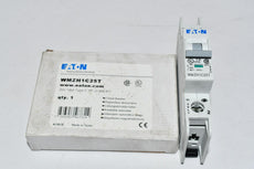 NEW Eaton Cutler-Hammer WMZH1C25T Miniature Circuit Breaker 14kA 25A