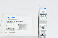 NEW Eaton Cutler-Hammer WMZH1D16 Miniature Circuit Breaker 16A UL489 1 Pole