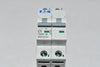 NEW Eaton Cutler-Hammer WMZS2C01 Miniature Circuit Breaker 10kA 1A