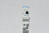 NEW Eaton WMZSUVR115 Miniature Circuit Breaker CB 115V 50/60Hz Undervoltage Release