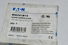 NEW Eaton Cutler Hammer WMZS1B15 Miniature Circuit Breaker 10kA 15A