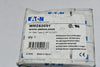 NEW Eaton Cutler Hammer WMZS2C01 Miniature Circuit Breaker 10kA 1A