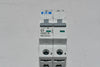 NEW Eaton Cutler Hammer WMZS2C01 Miniature Circuit Breaker 10kA 1A