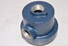 NEW Part No. 93141 Outlet Box For use In Hazardous Conditions