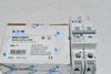 NEW Eaton Cutler Hammer WMZT2DX1 Mini Circuit Breaker 10kA 1.5A