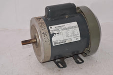 GE Regal Beloit 5KC42GN0066 Motor 1/2 HP 1PH 60Hz