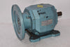 Grove Gear Flex-In-Line BAMCQ32-A Gear Box 4.85 HP 7.6 to 1 Ratio