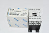 NEW Eaton Moeller DILM12-10 XTCE012B10AD 120VDC Contactor