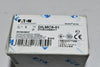 NEW Eaton DILMC9-01 XTCEC009B01T Contactor 24V 50/60Hz