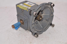 Boston Gear F713-20-B5-6 Gear Speed Reducer 20:1 Ratio 0.52 HP