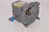 Boston Gear F713-20-B5-6 Gear Speed Reducer 20:1 Ratio 0.52 HP