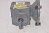 Boston Gear F713-20-B5-6 Gear Speed Reducer 20:1 Ratio 0.52 HP