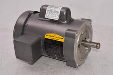 NEW Baldor VL3501 34C63-5507 Industrial Motor .33 HP 115/230V 1725 RPM