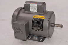 NEW Baldor L3500 35C11-75 Industrial Motor 1/4 HP 115/230V 1140 RPM 1PH