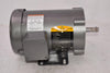 NEW Baldor CM3538 34A062R706 Industrial Motor .5 HP 230/460V 1720 RPM 3PH 60Hz