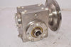 Grove Gear Ironman S183045816 Right Angle Gearbox 7.5:1 Ratio 1.909 INPUT HP