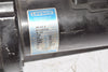 Leeson 985-613 D Permanent Magnet D.C. Gearmotor, M1125073.00, 90 VDC 1/8 HP 19:1 Ratio