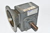 Morse Raider 206Q56LR30 Right Angle Worm Gear Speed Reducers - Single Reduction, 30:1 Ratio