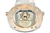 Morse Raider 206Q56LR30 Right Angle Worm Gear Speed Reducers - Single Reduction, 30:1 Ratio