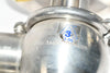 Bardiani 3A 53-06 Stainless Steel Valve 2'' OD 14004