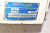 Boston Gear BKCHF721-15KZT-B5 Gear Reducer 15:1 Ratio - For Parts