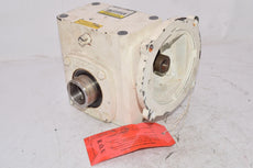 Boston Gear BKCHF721-15KZT-B5 Gear Reducer 15:1 Ratio - For Parts