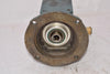 Dodge Tigear MR94754L1 M LC, Q175B030M056L1 Right Angle Gear Reducer .75 HP 1750 RPM