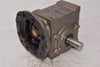 Dodge Tigear2 20QZ30R56 Gear Reducer 30:1 Ratio 0.99 MAX HP IN