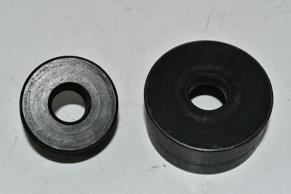 Ideal KO Master Slugmaster 1-1/2'' Knockout Punch & Die – VB Industrial ...