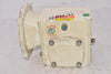 Boston Gear BKF718B60SB50 Gearbox 60:1 Ratio .32 HP