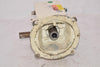 Boston Gear BKF718B60SB50 Gearbox 60:1 Ratio .32 HP