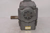 Baldor GF5032AG/GR0136B033, F-932-50-B5-G 1.63 HP 50:1 Ratio 17550 RPM