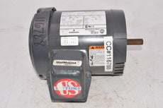 Emerson U13S2ACR, F045 Motor 3PH .33 HP 60Hz 1745 RPM