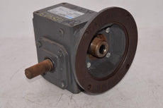 Emerson Morse 175Q56L50 Raider Plus Gear Reducer 50:1 Ratio 1750 RPM