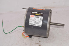 Dayton Wattrimmer 4M044 Unit Heater Motor 1/6 HP 1075 RPM 115V 60Hz