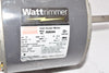 Dayton Wattrimmer 4M044 Unit Heater Motor 1/6 HP 1075 RPM 115V 60Hz