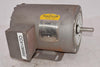 Baldor CWDM3542, 35H833-1864 Industrial Motor 3/4 HP 230/460V 1725 RPM 3PH