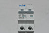 NEW Eaton Cutler-Hammer WMZS2C01 1A 10kA Miniature Circuit Breaker