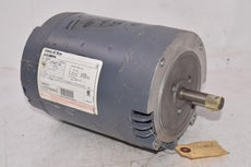 A.O. Smith Century AC Motor 4MB60, 7-177447-01 1/8 HP 1PH 1140RPM