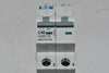 NEW Eaton Cutler-Hammer WMZS2C40 40A 5kA Miniature Circuit Breaker