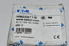 NEW Eaton Cutler-Hammer WMZSST110 Shunt Trip Release AC 12-110V Miniature Circuit Breaker