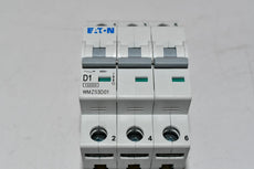 NEW Eaton Cutler-Hammer WMZS3D01 1A 5kA Miniature Circuit Breaker