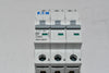 NEW Eaton Cutler-Hammer WMZS3D01 1A 5kA Miniature Circuit Breaker