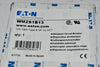 NEW Eaton Cutler-Hammer WMZS1B13 13A 10kA Miniature Circuit Breaker