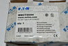 NEW Eaton Cutler-Hammer WMZT2C04 4A 10kA Miniature Circuit Breaker