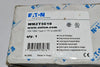 NEW Eaton Cutler-Hammer WMZT3C10 10A 10kA Miniature Circuit Breaker