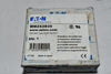 NEW Eaton Cutler-Hammer WMZS2D25 25A 5kA Miniature Circuit Breaker