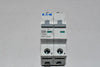 NEW Eaton Cutler-Hammer WMZS2D25 25A 5kA Miniature Circuit Breaker