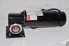 NEW Dayton 3XA84 DC Gearmotor 1/4HP 90V 10:1 Ratio